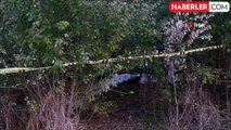 Edirne'de Dere Kenarında Bulunan Cesetle İlgili Cinayet Şüphesi İle Tutuklama
