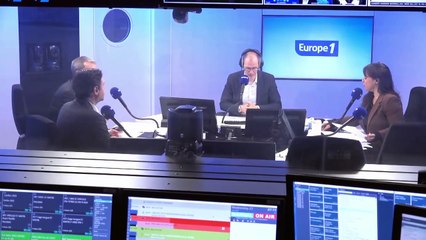 Grâce aux impôts, la richesse ruisselle