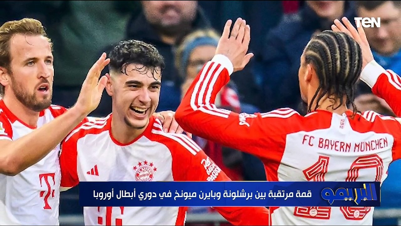 لقاء مع النقاد الرياضيين أيمن أبو عايد ورضوان الزياتي| البريمو