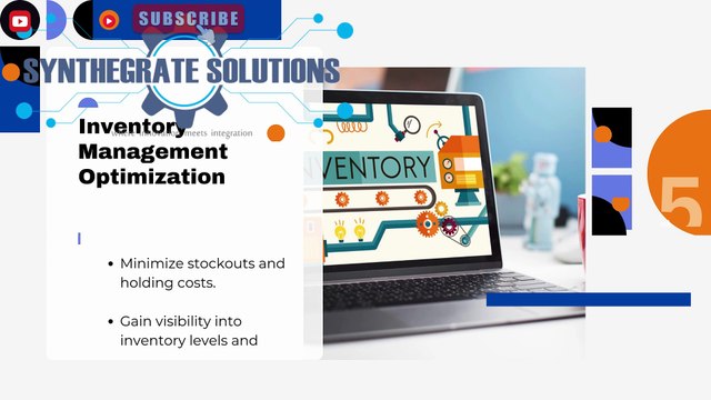 Empower Your Decisions with SS ERP MFG (Pharmaceuticals) Analytics & Insights Module!