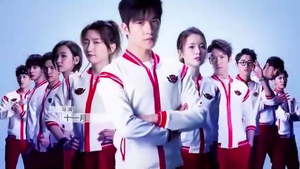The King’s Avatar Ep 28
