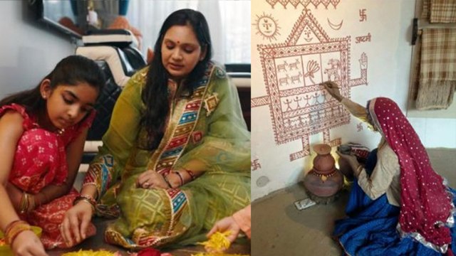 Ahoi Ashtami Vrat Vidhi 2024: पहली बार अहोई अष्टमी व्रत कैसे करें, व्रत विधि और नियम | Boldsky