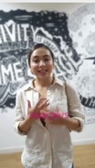 Tampil versatil, mencuba semua jenis watak Riena Diana juga mahu aktif dalam dunia pengacaraan