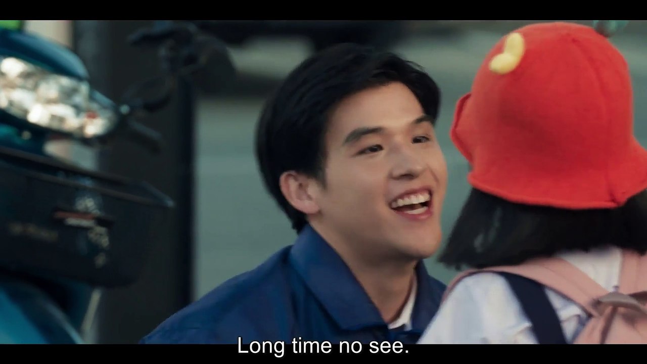 [ENG] EP.4 High School Frenemy (2024)