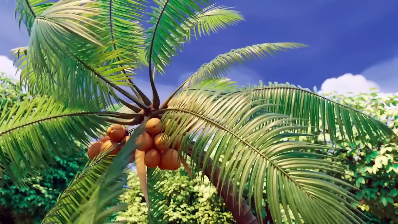 Hammerspace Backpack _ Jungle Beat _ Cartoons for Kids _ WildBrain Zoo