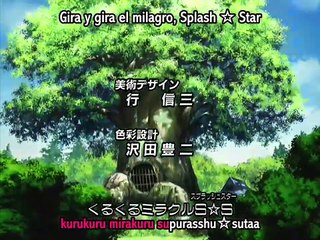 [Sub Esp] Futari wa Pretty Cure Splash Star - Episodio 22