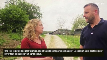 C'est la désillusion pour Karell dans L'amour est dans le pré 2024 ! Son aventure s'arrête subitement (SPOILER)