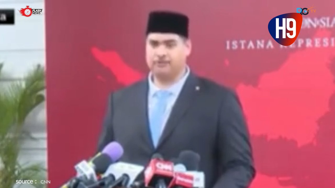 Menpora Sebut FIFA Minta Laga Indonesia vs Bahrain tetap Digelar di Tanah Air