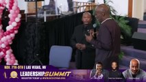 Bishop Noel Jones - THE POWER OF GOD IN YOU - October 20, 2024