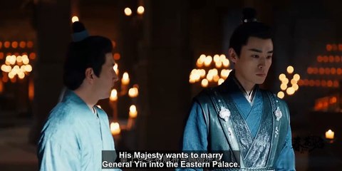 Kill Me Love Me(2024)  Ep18-19 Engsub [Trailer]