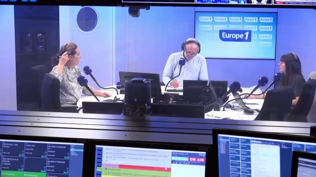 «La vie, l'amour, etc...» : après 10 ans d'absence, Michel Fugain revient avec un nouvel album