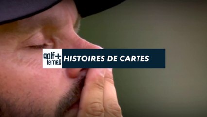 Adrien Toubiana "lorsqu'un seul coup peut tout faire basculer..."  - Golf + le mag