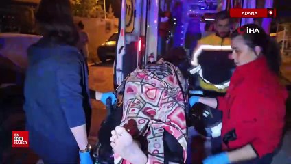 Adana'da aile katliamında ölü sayısı 3'e yükseldi, şüpheli tutuklandı