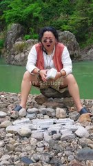 Chinese TikTok-DIY Magic: Create Something Amazing