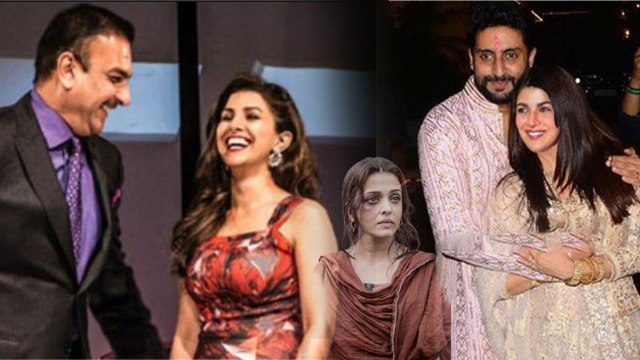 Nimrat Kaur First Love Story & Affair With Ravi Shastri Truth, Aishwarya Abhishek Divorce Rumors