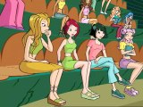 Winx Club 1x12 - Miss Magix