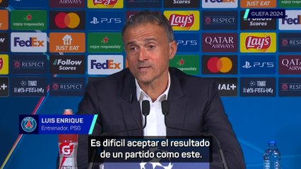 Download Video: LUIS ENRIQUE: 