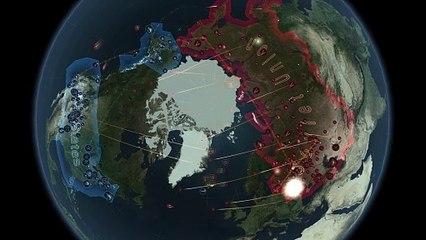 ICBM Escalation: Epic Gameplay Trailer 🚀