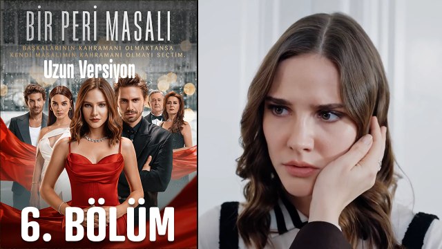 Bir Peri Masalı - 4 Saatlik Uzun Versiyon #6