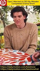 Ops! I Married A CEO By Mistake Short Drama