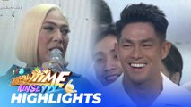 It's Showtime: ‘I’m just very proud of him’ - Vice Ganda to Ion (Magpasikat 2024)