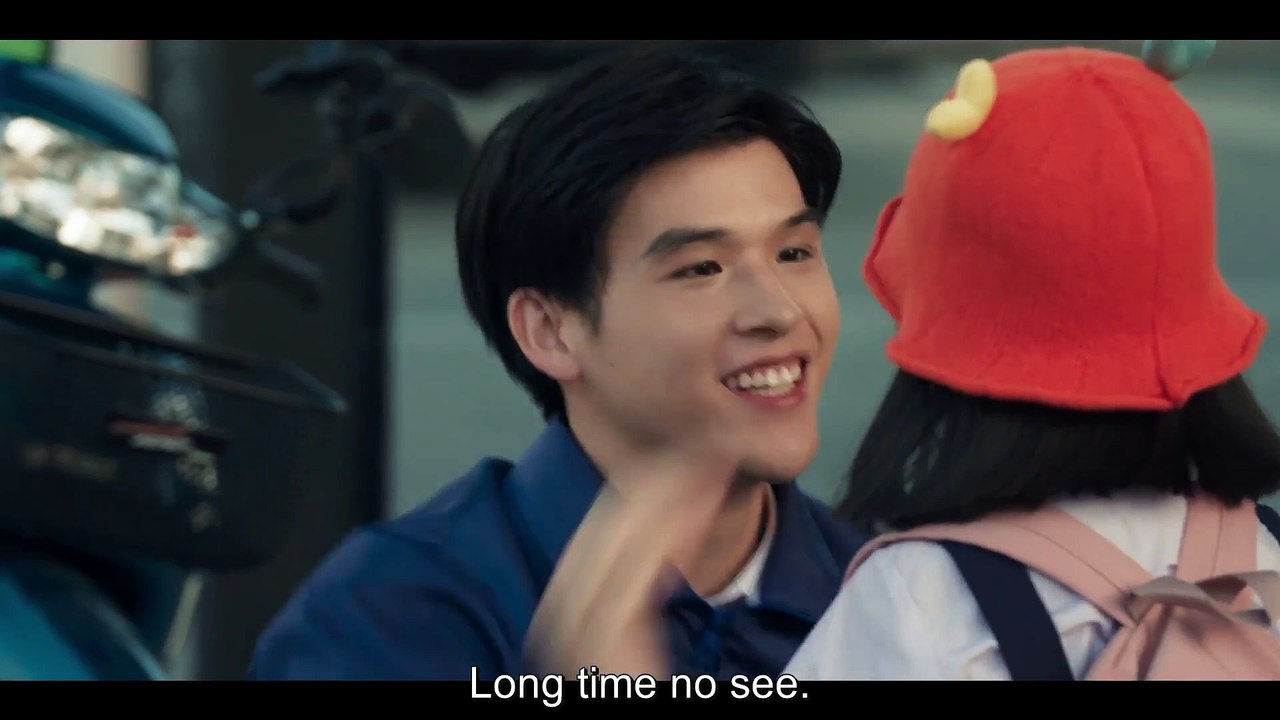 [ENG] EP.4 High School Frenemy (2024)