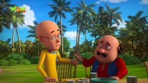 Chingum Hua Beghar | Motu Patlu Season 13 Compilation 143 | Motu Patlu | Cartoons Kids | #spot