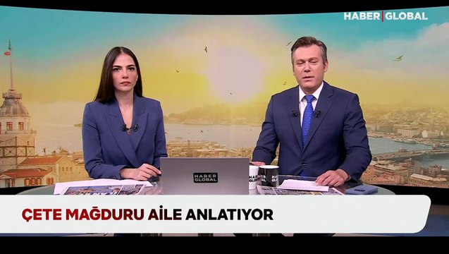 Yenidoğan çetesi mağduru aile yaşadıklarını anlattı