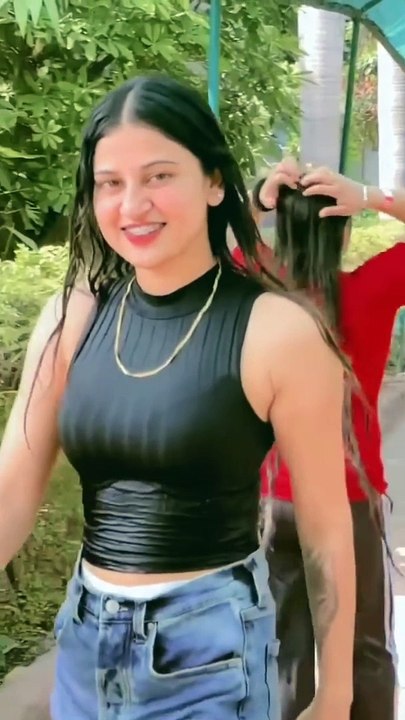Hot  dance