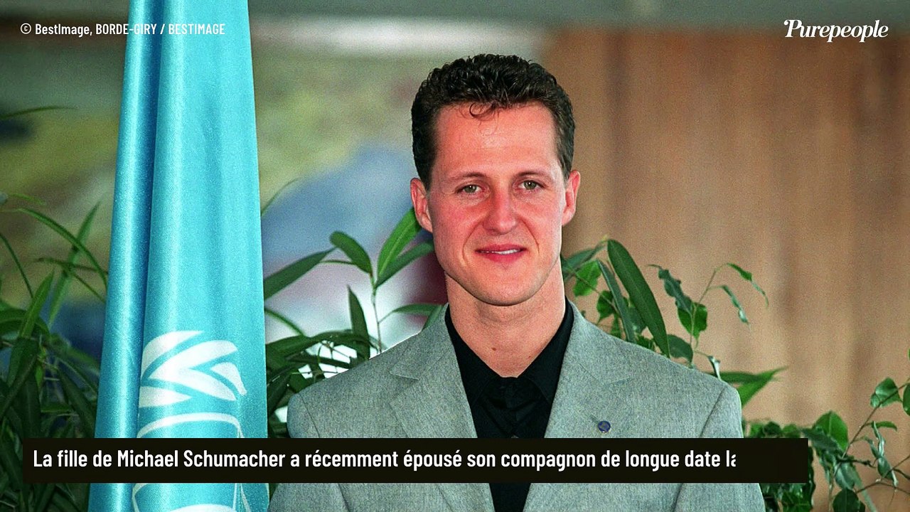 La fille de Michael Schumacher a fait un choix qui suscite de l'indignation dans son entourage