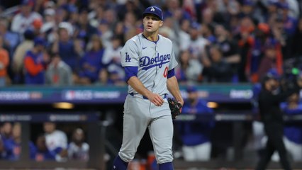 Dodgers Announce Flaherty as Starting Pitcher for World Series Game 1 ⚾