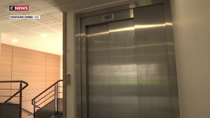 Isère : un ascenseur bloqué depuis trois mois paralyse toute une résidence