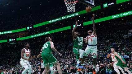 NBA Season Tip-Off: Lakers, Timberwolves, and Celtics