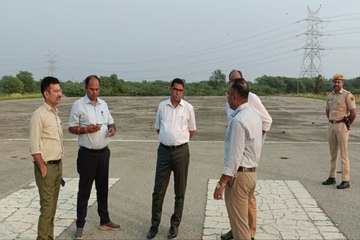 26 को राजसमंद में रहेंगे सीएम भजनलाल शर्मा, दौरे की तैयारियां शुरू