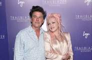 Cyndi Lauper reveals the secret to having a  lasting marriage
