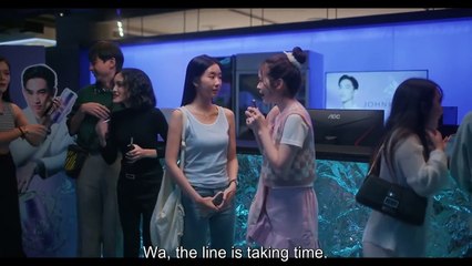 [ENG] EP.8 Reverse 4 You (2024)