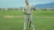 Golf Tips— Stretch for Yards