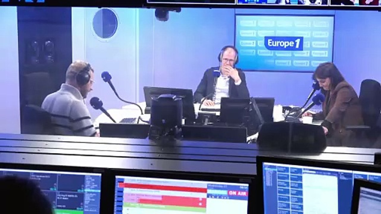 «Le gouvernement n'a pas fait ses devoirs» : le zapping politique du budget 2025 drivé par une classe de CM2