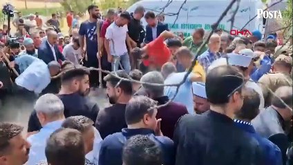 Narin cinayeti 33 dakikada işlendi! Kadın jandarma anneden böyle şüphelendi