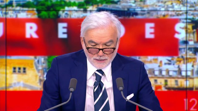 Édito Pascal Praud - Nicolas Bedos condamné à un an de prison pour agression sexuelle : «Il paie au prix fort un geste inexcusable»