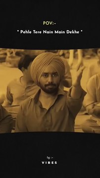 this lines❤️#youtubeshorts #short #singing #trandingshorts #panjabi #song #insta #lyrics #musi