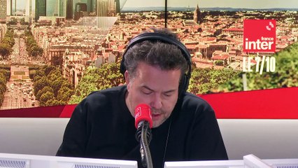 Edouard Louis : "Mon frère était malade de ses rêves"