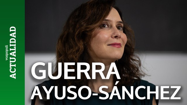 El PP de Ayuso sigue con todo a por Sánchez: citado en la comisión