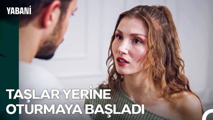 'Ben Bu Dünyaya Abimi Yaşatmak İçin Geldim' - Yabani