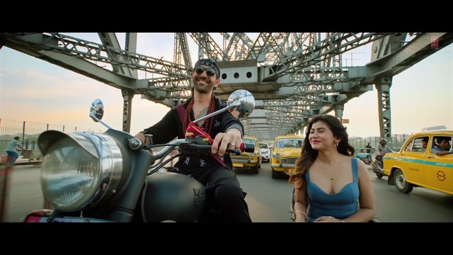 Bhool Bhulaiyaa 3 (Official Trailer)_ Kartik Aaryan,Vidya B,Madhuri D,Triptii _ Anees B _ Bhushan K - T-Series (1080p, h264, youtube)