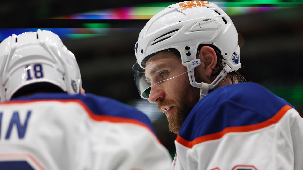 Draisaitl-Assist ist nicht genug: Oilers verlieren in der Overtime