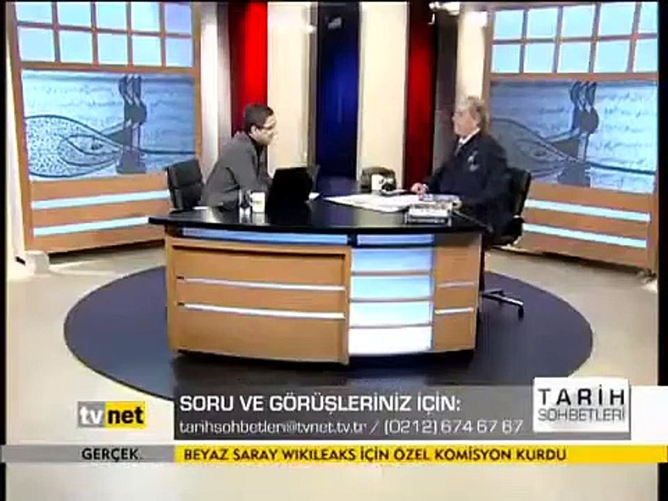 Kemalist Tahribat - Lisan Tahribatı - Üstad Kadir Mısıroğlu