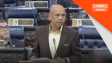 Banteras ketirisan perlu kerjasama semua pihak