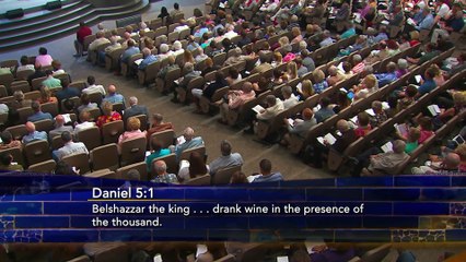 The Fingers of God -DJ