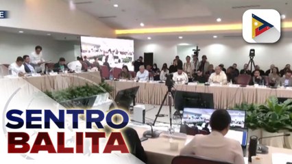 Political analyst: Bangayan, nakaaapekto sa imahen ng mga politiko sa bansa